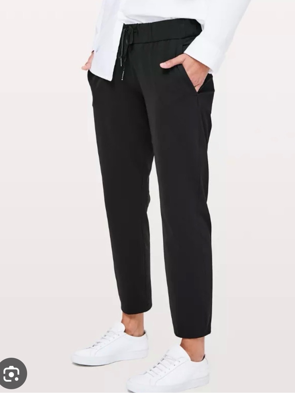 lululemon On The Fly Pant